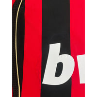 2006-07 AC Milan Thuis Shirt Maldini - Oldschool Voetbalshirts