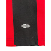 2008-09 AC Milan Thuis Shirt Ronaldinho