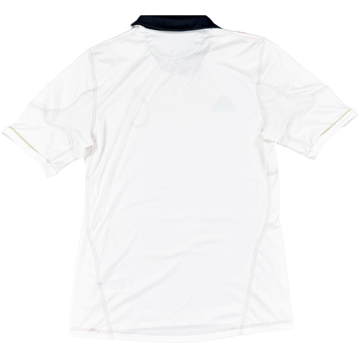 2010-11 AC Milan Uit Shirt - 9/10 - (M)