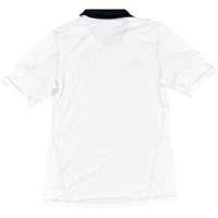 2010-11 AC Milan Uit Shirt - 9/10 - (M)