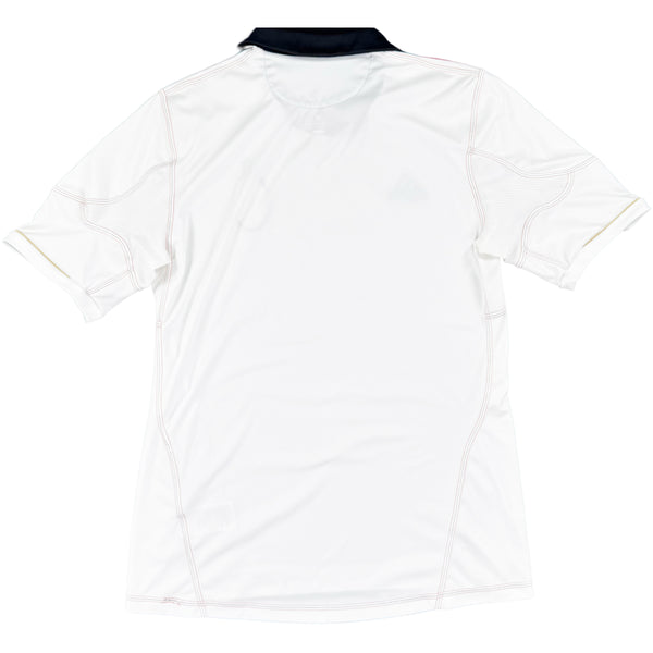 2010-11 AC Milan Uit Shirt - 9/10 - (M)