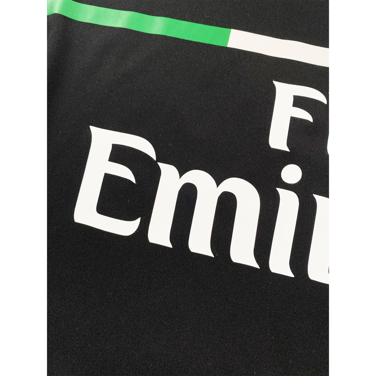 2011-12 AC Milan Derde Shirt Ibrahimovic - Oldschool Voetbalshirts