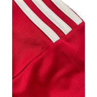 2012-13 AC Milan Thuis Shirt Ibrahimovic - Oldschool Voetbalshirts