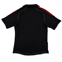 2012-13 AC Milan Derde Shirt - 8/10 - (S) - Oldschool Voetbalshirts