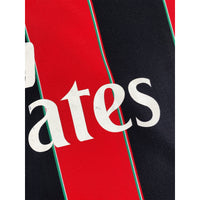 2012-13 AC Milan Thuis Shirt - Oldschool Voetbalshirts