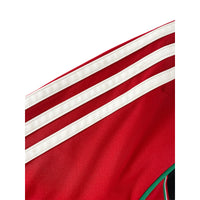 2012-13 AC Milan Thuis Shirt - Oldschool Voetbalshirts