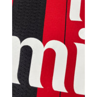 2013-14 AC Milan Thuis Shirt Kaka - Oldschool Voetbalshirts