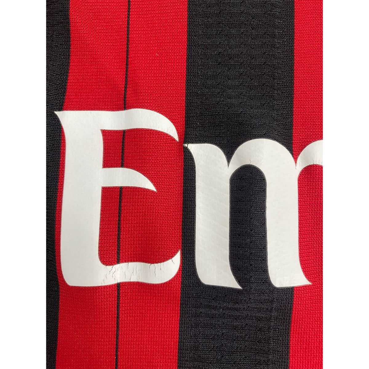 2013-14 AC Milan Thuis Shirt Kaka - Oldschool Voetbalshirts