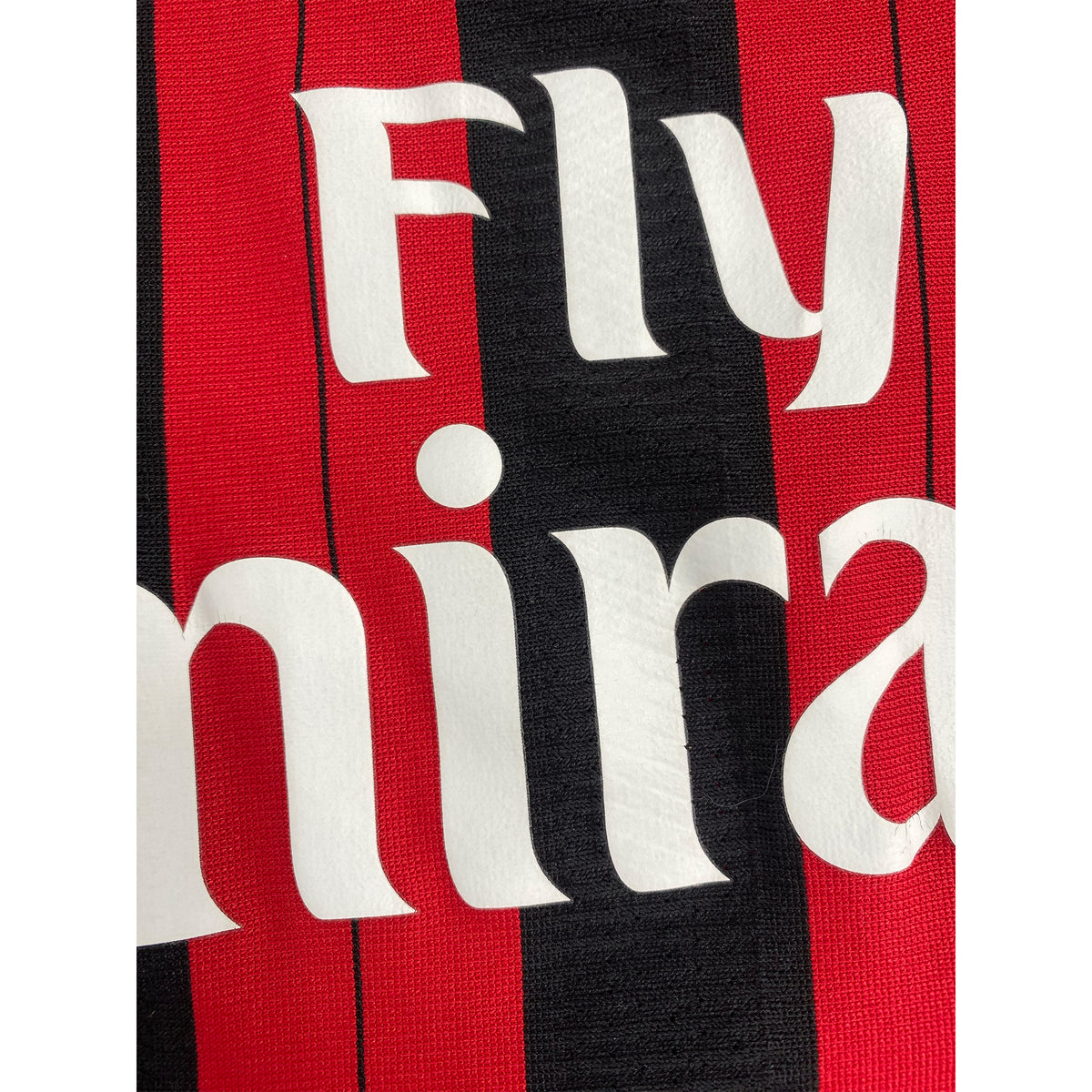 2013-14 AC Milan Thuis Shirt Kaka - Oldschool Voetbalshirts