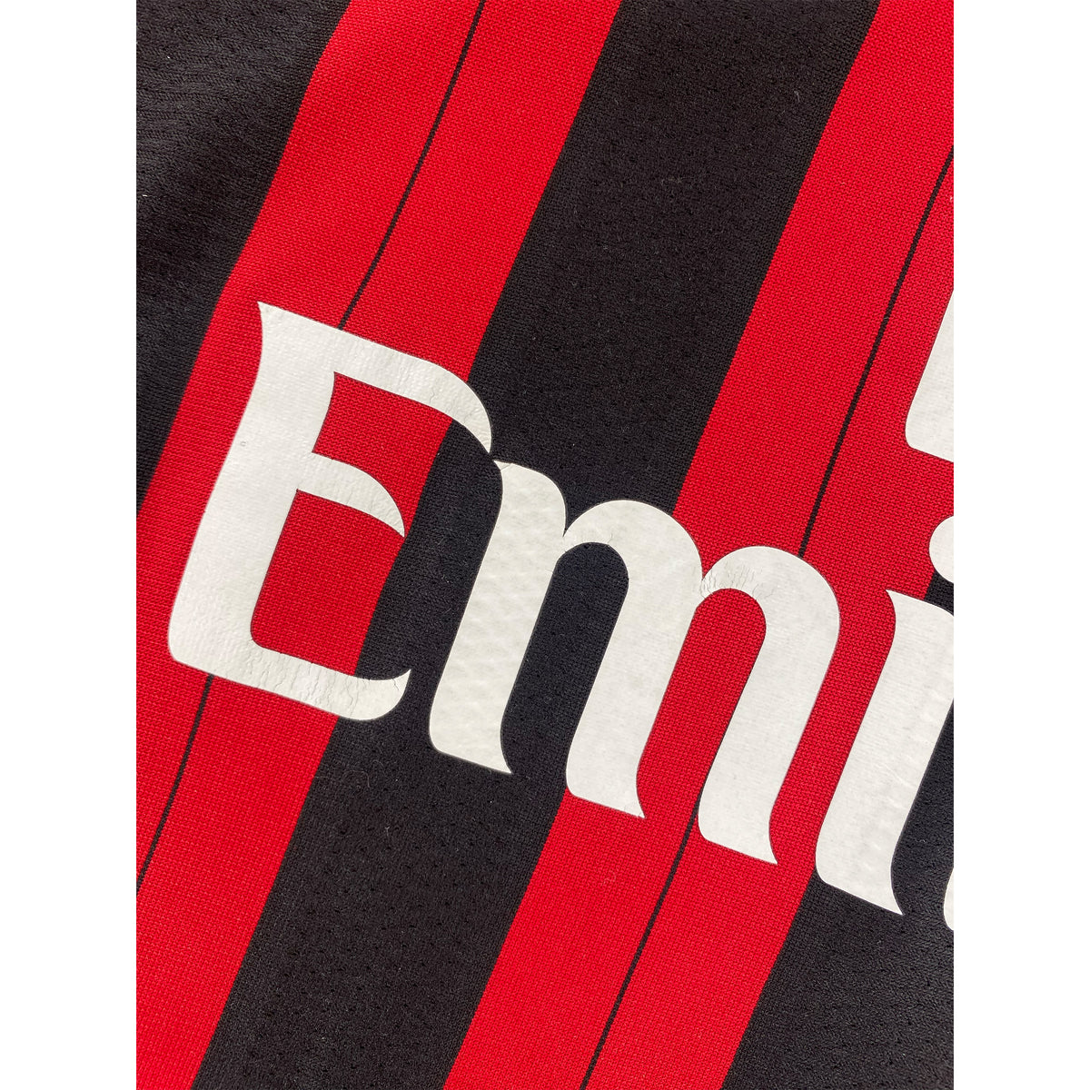 2013-14 AC Milan Thuis Shirt Kaka - Oldschool Voetbalshirts