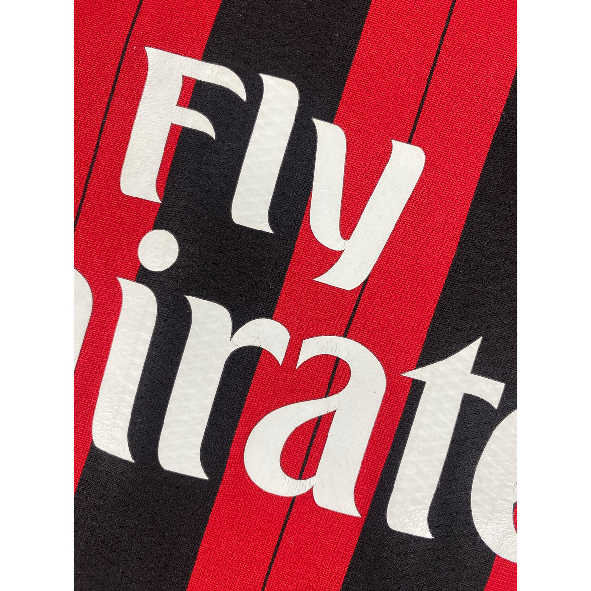 2013-14 AC Milan Thuis Shirt Kaka - Oldschool Voetbalshirts