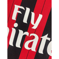 2013-14 AC Milan Thuis Shirt Kaka - Oldschool Voetbalshirts