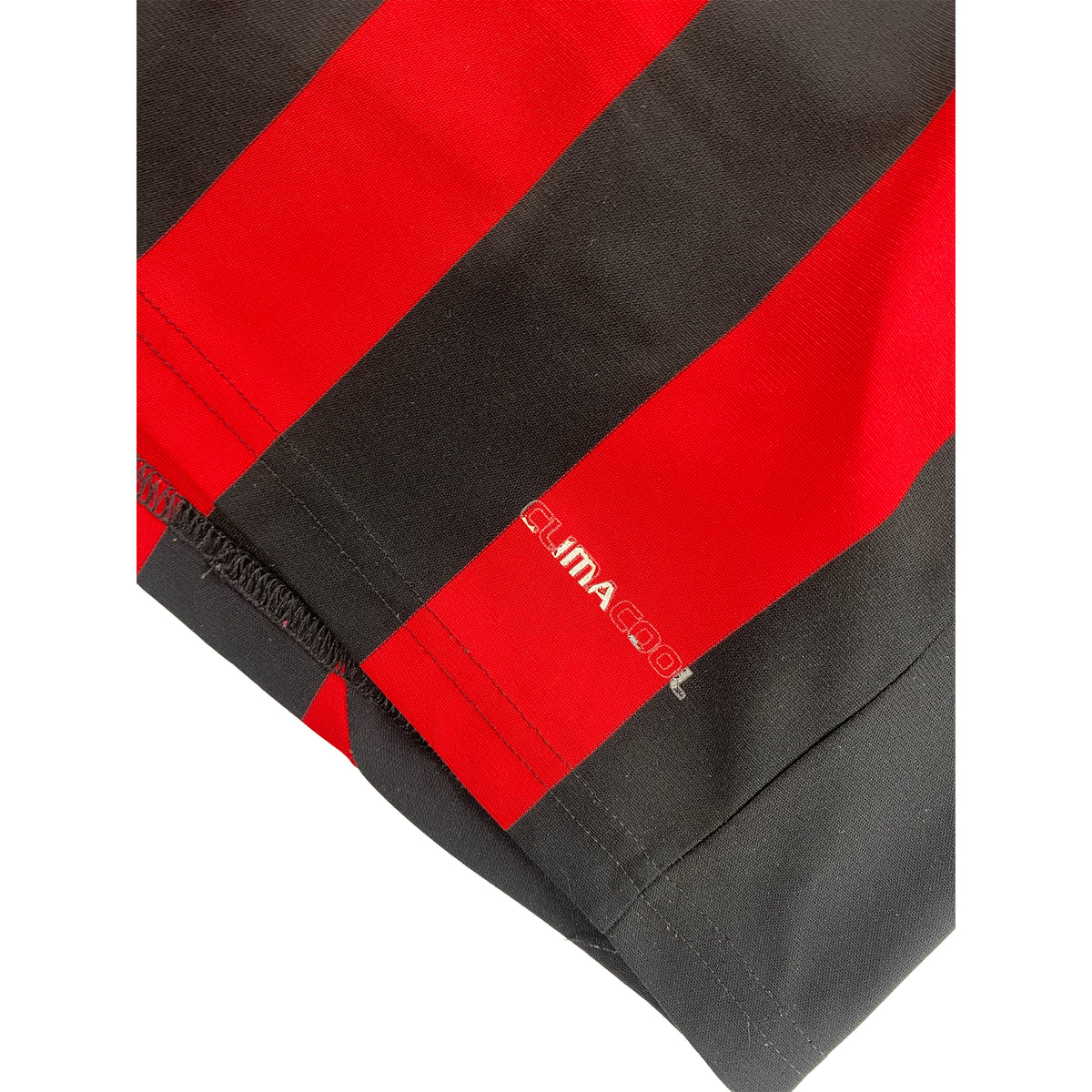 2013-14 AC Milan Thuis Shirt Kaka - Oldschool Voetbalshirts