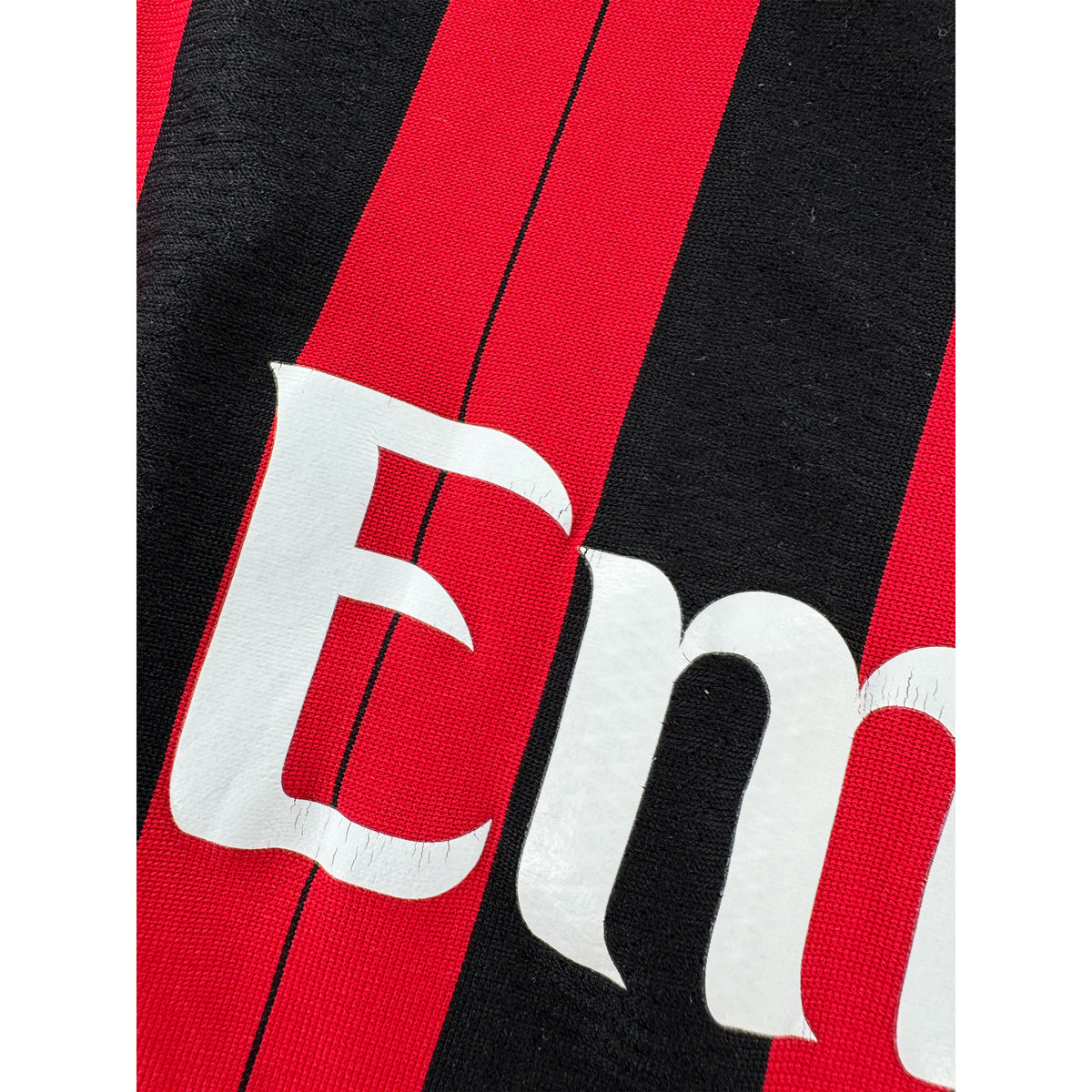 2013-14 AC Milan Thuis Shirt Kaka - Oldschool Voetbalshirts