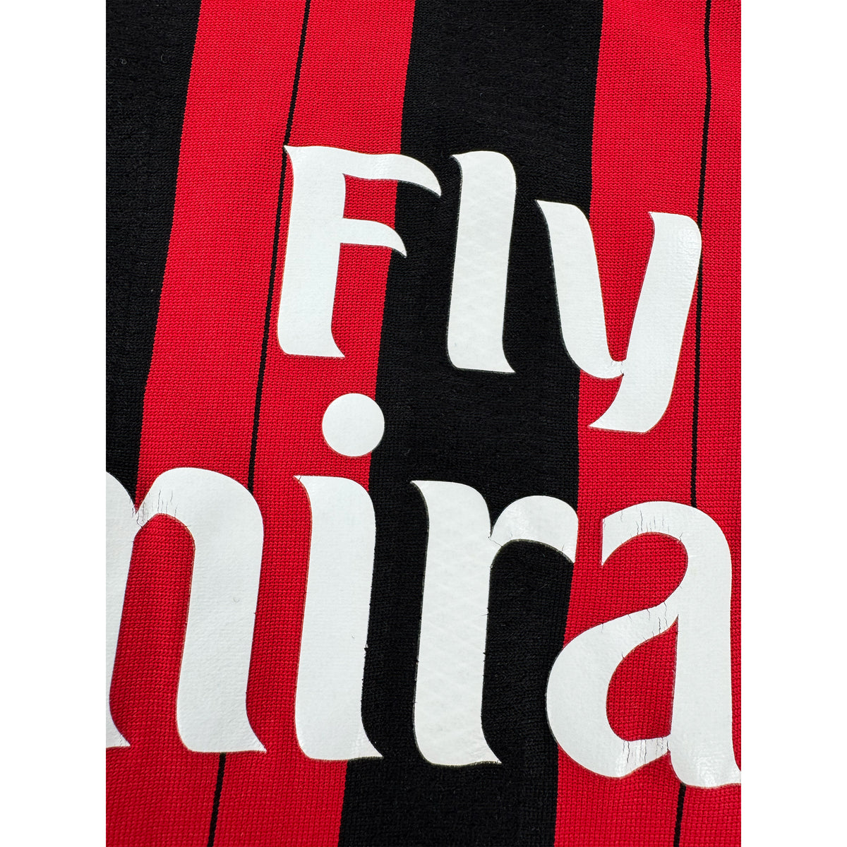 2013-14 AC Milan Thuis Shirt Kaka - Oldschool Voetbalshirts