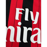 2013-14 AC Milan Thuis Shirt Kaka - Oldschool Voetbalshirts