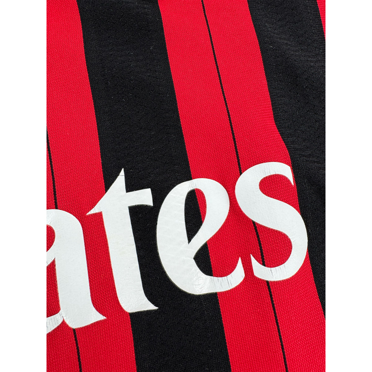 2013-14 AC Milan Thuis Shirt Kaka - Oldschool Voetbalshirts