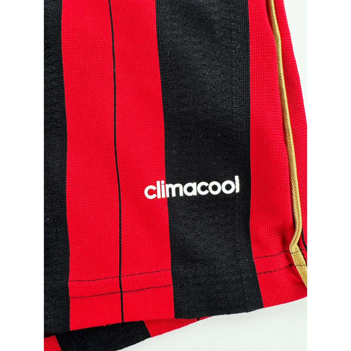 2013-14 AC Milan Thuis Shirt Kaka - Oldschool Voetbalshirts