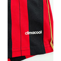 2013-14 AC Milan Thuis Shirt Kaka - Oldschool Voetbalshirts