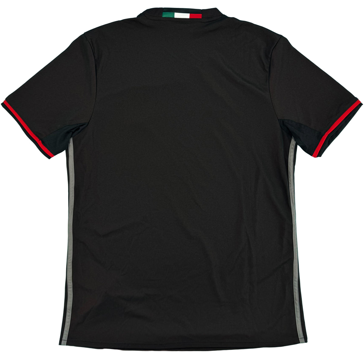 2016-17 AC Milan Home Shirt - 10/10 - (M)