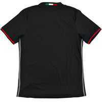 2016-17 AC Milan Home Shirt - 10/10 - (M)