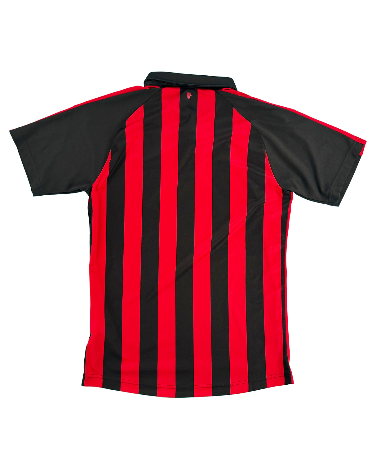 AC Milan - Home Shirt - 2018/19 - Size M - 10/10
