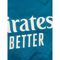 2020-21 AC Milan Derde Shirt Ibrahimovic - Oldschool Voetbalshirts