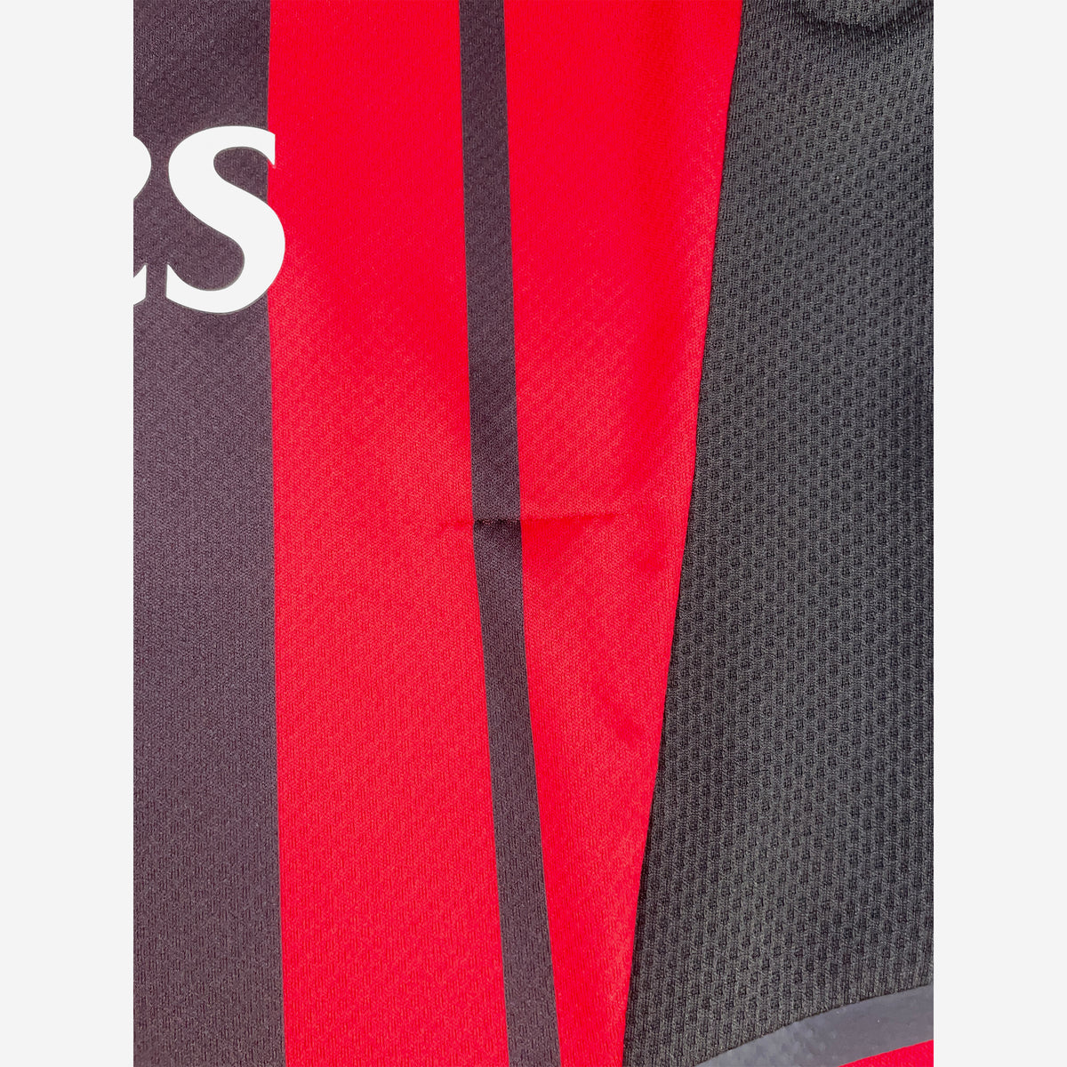 2021-22 AC Milan Thuis Shirt Ibrahimovic