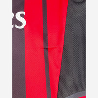 2021-22 AC Milan Thuis Shirt Ibrahimovic