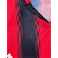 2004-05 AC Milan Home Shirt Kaka