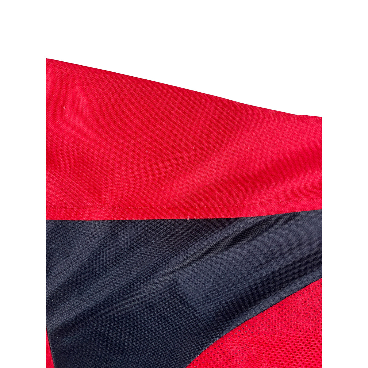 2004-05 AC Milan Home Shirt Kaka