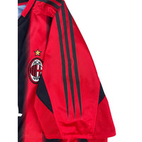 2004-05 AC Milan Home Shirt Kaka