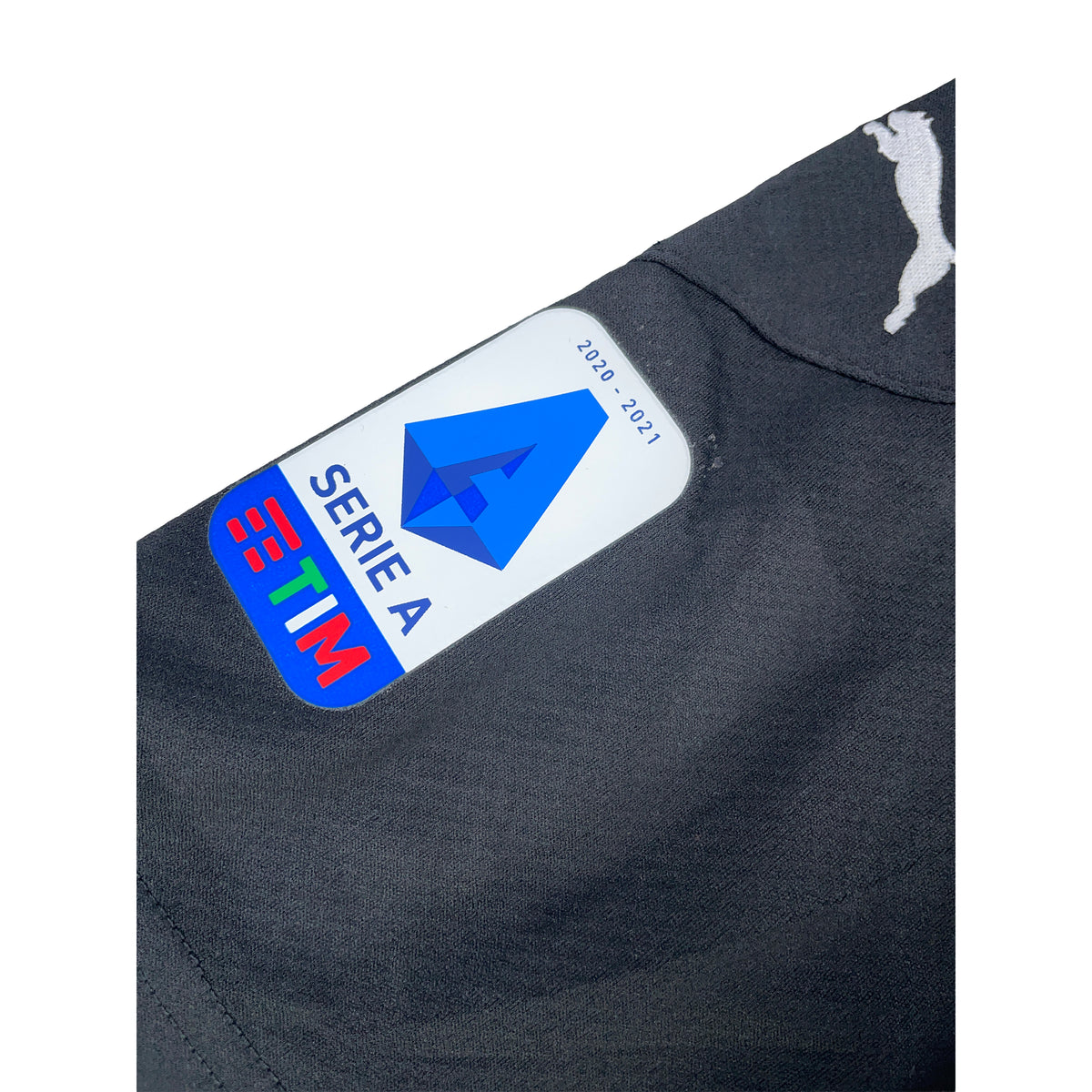 2020-21 AC Mailand Heimtrikot Ibrahimovic
