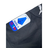 2020-21 AC Mailand Heimtrikot Ibrahimovic