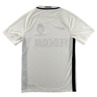 2016-17 AS Monaco Uit Shirt - 10/10 - (S)