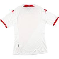 2022-23 AS Monaco Pro Thuis Shirt - Oldschool Voetbalshirts