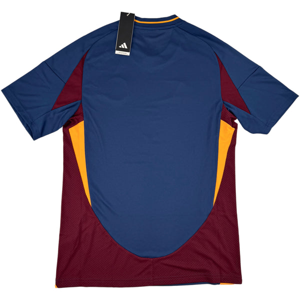 2024-25 AS Roma Derde Shirt - Oldschool Voetbalshirts