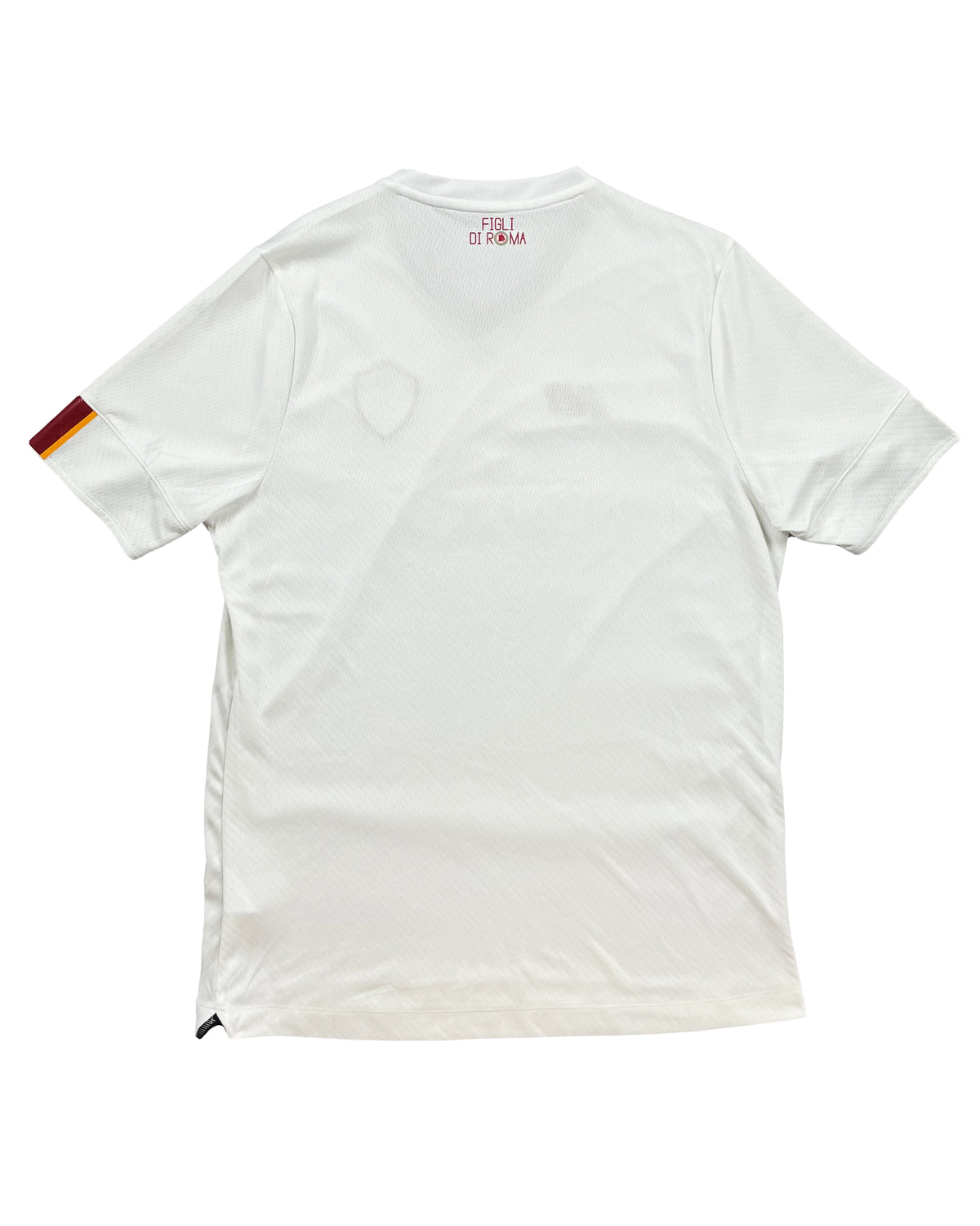 AS Roma - Away Shirt - 2022/23 - Size L