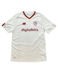 AS Roma - Away Shirt - 2022/23 - Size L