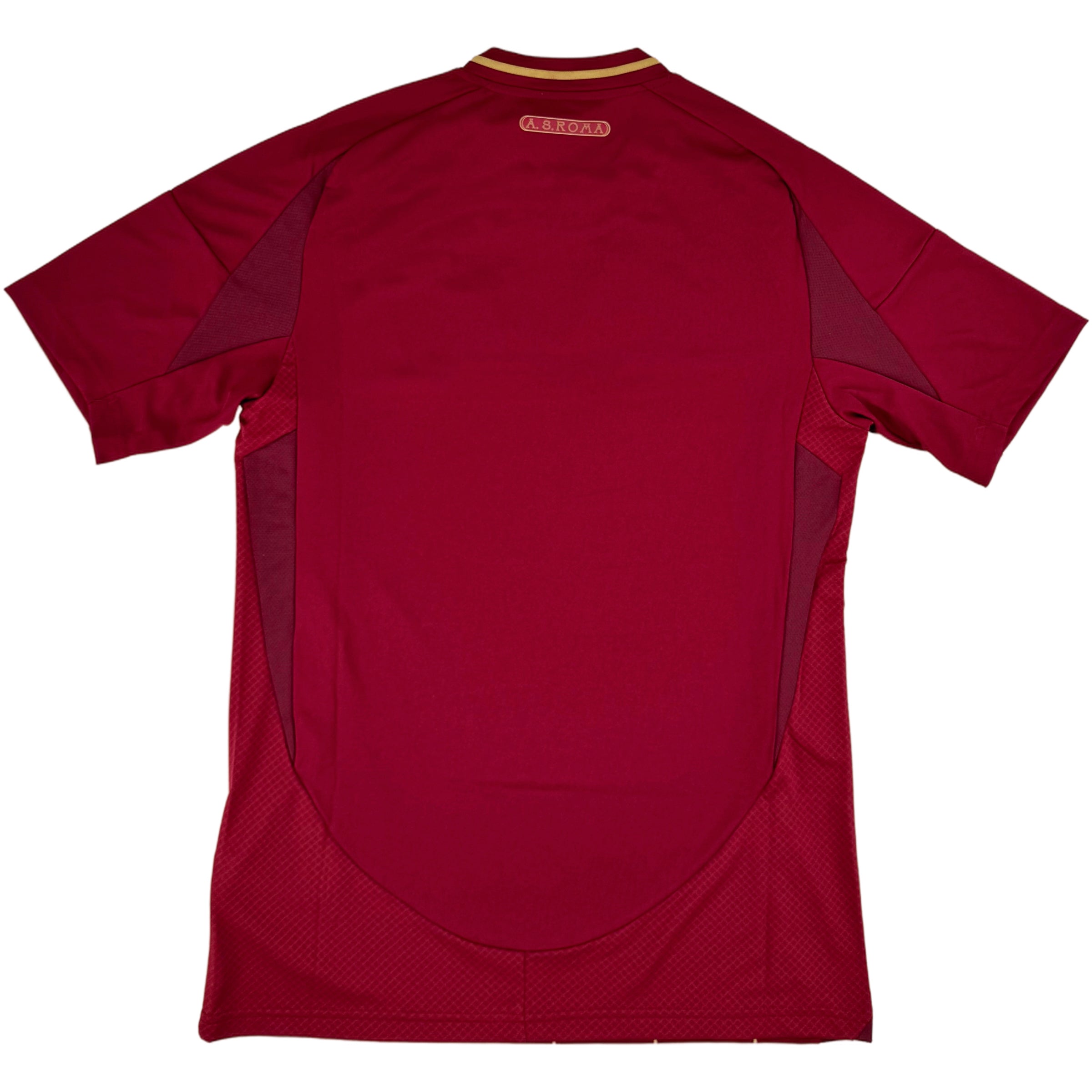 ASローマのサッカーシャツ - Oldschool Voetbalshirts