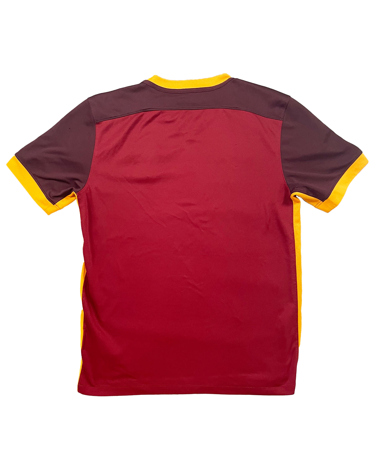 AS Roma - Home Shirt - 2015/16 - Size M