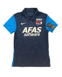 AZ Alkmaar - Away Shirt - 2021/22 - Size S - 10/10