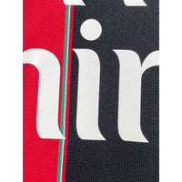 2012-13 AC Milan Thuis Shirt Pato - Oldschool Voetbalshirts