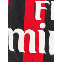 2013-14 AC Milan Thuis Shirt El Shaarawy - Oldschool Voetbalshirts