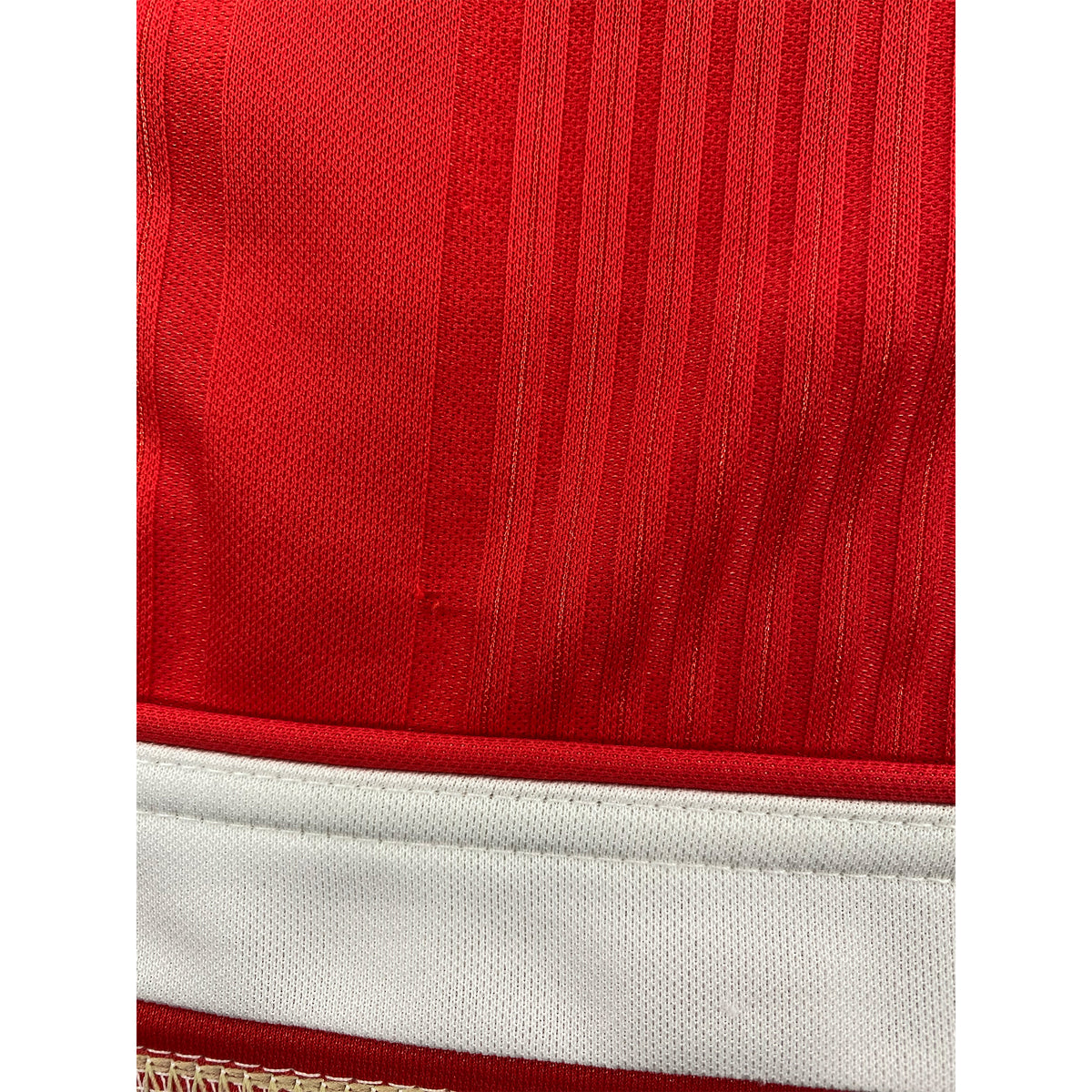 1999-00 Ajax Thuis Shirt - Oldschool Voetbalshirts