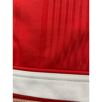 1999-00 Ajax Thuis Shirt - Oldschool Voetbalshirts