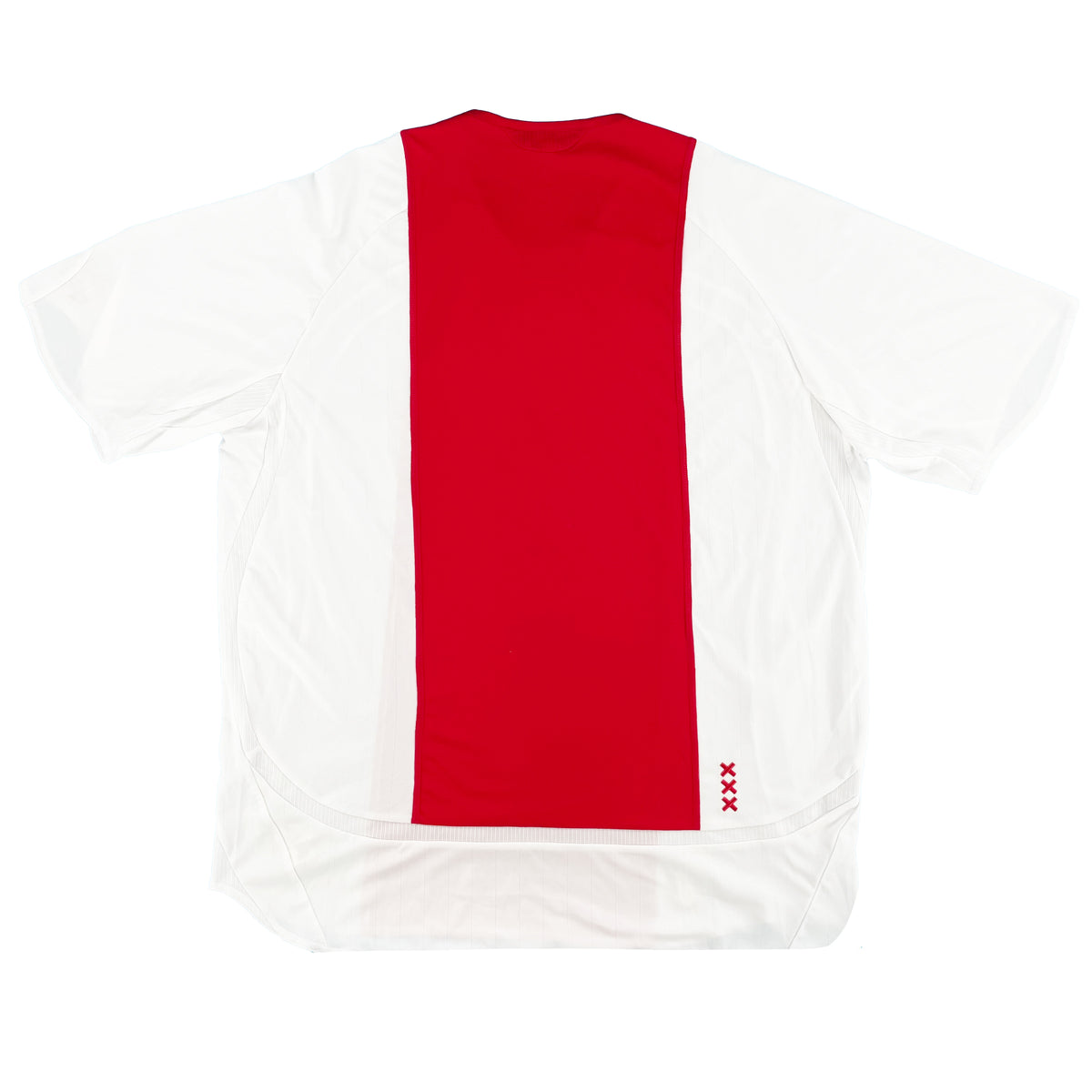 Ajax - Home Shirt - 2006/07 - Size XL - 8/10
