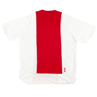 Ajax - Home Shirt - 2006/07 - Size XL - 8/10