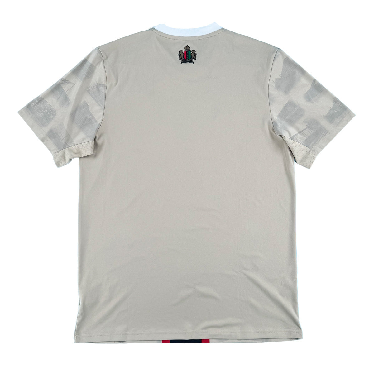 2022-23 Ajax Derde Shirt - 10/10 - (S) - Oldschool Voetbalshirts