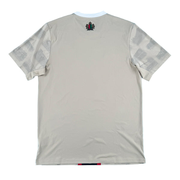 2022-23 Ajax Derde Shirt - 10/10 - (S) - Oldschool Voetbalshirts